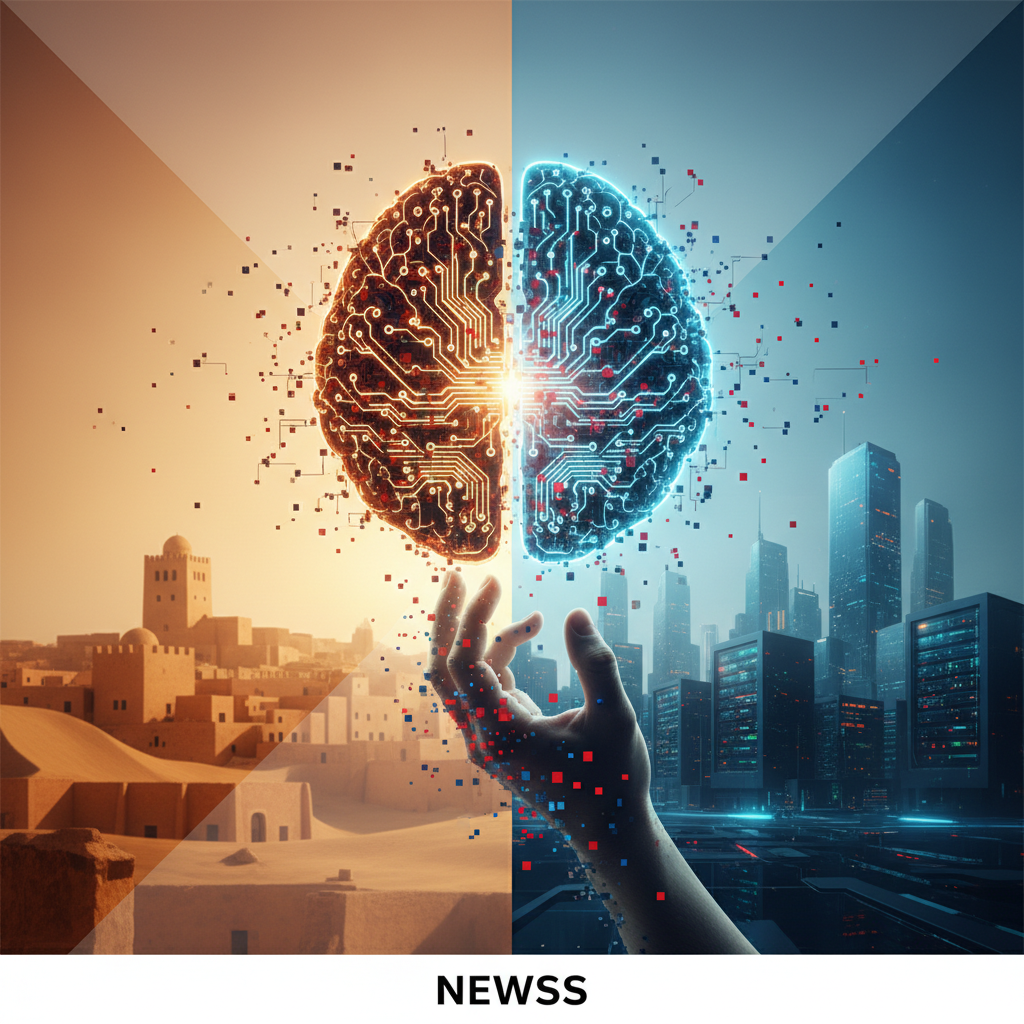 When Algorithms Err: Who Bears the Burden of AI Malfunction, From Algiers to Silicon Valley?
