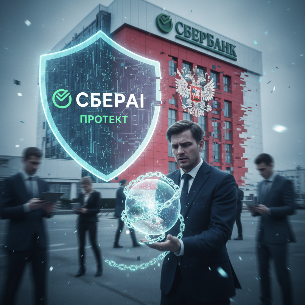 Russia's 'SberAI Protect': A New Era for Insurance or Just Another Digital Façade for State Control?