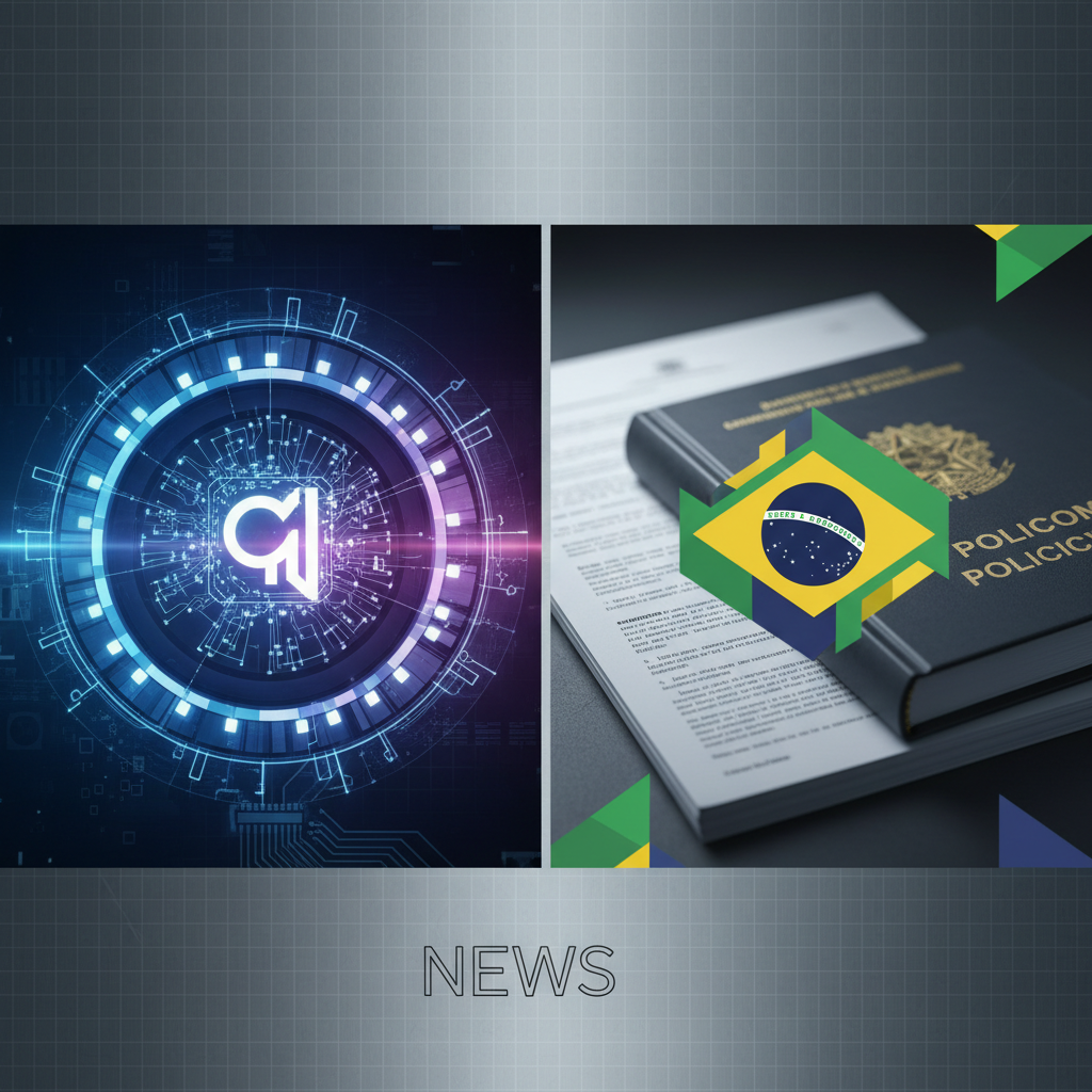 CERN's AI Quantum Leap: Can Brazil's New Regulatory Framework Keep Our Scientists in the Particle Race?
