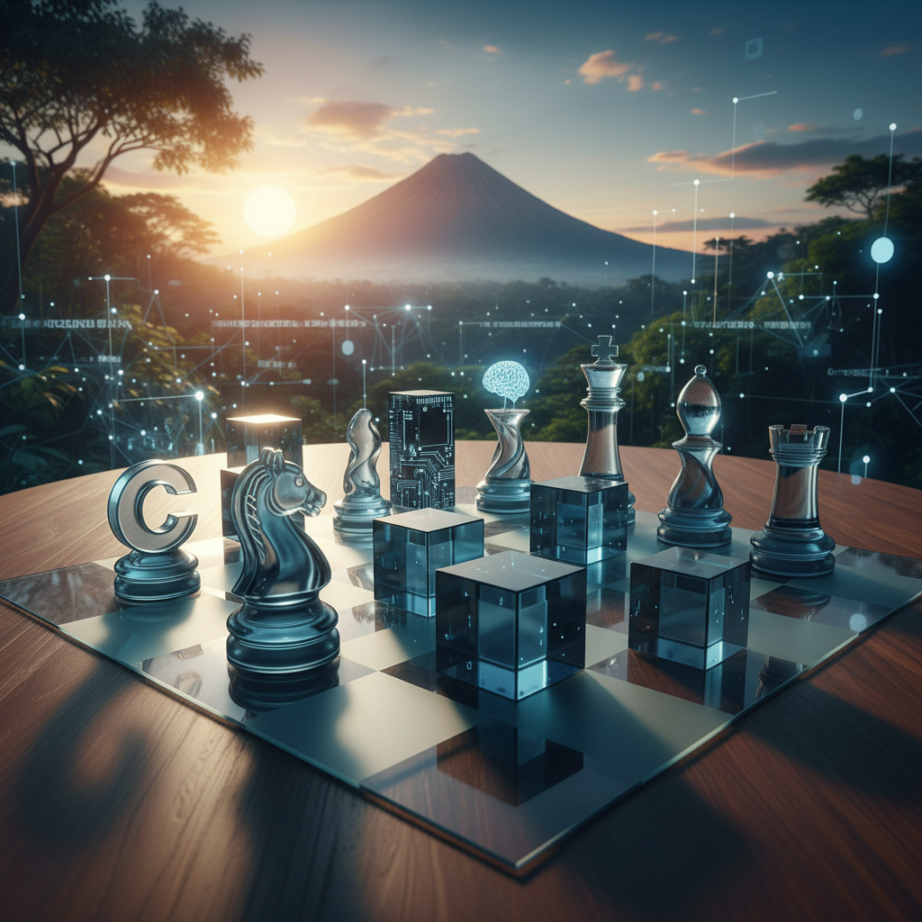 Costa Rica's Digital Pura Vida: Why Transparency Laws for AI Need More Than Just Good Intentions