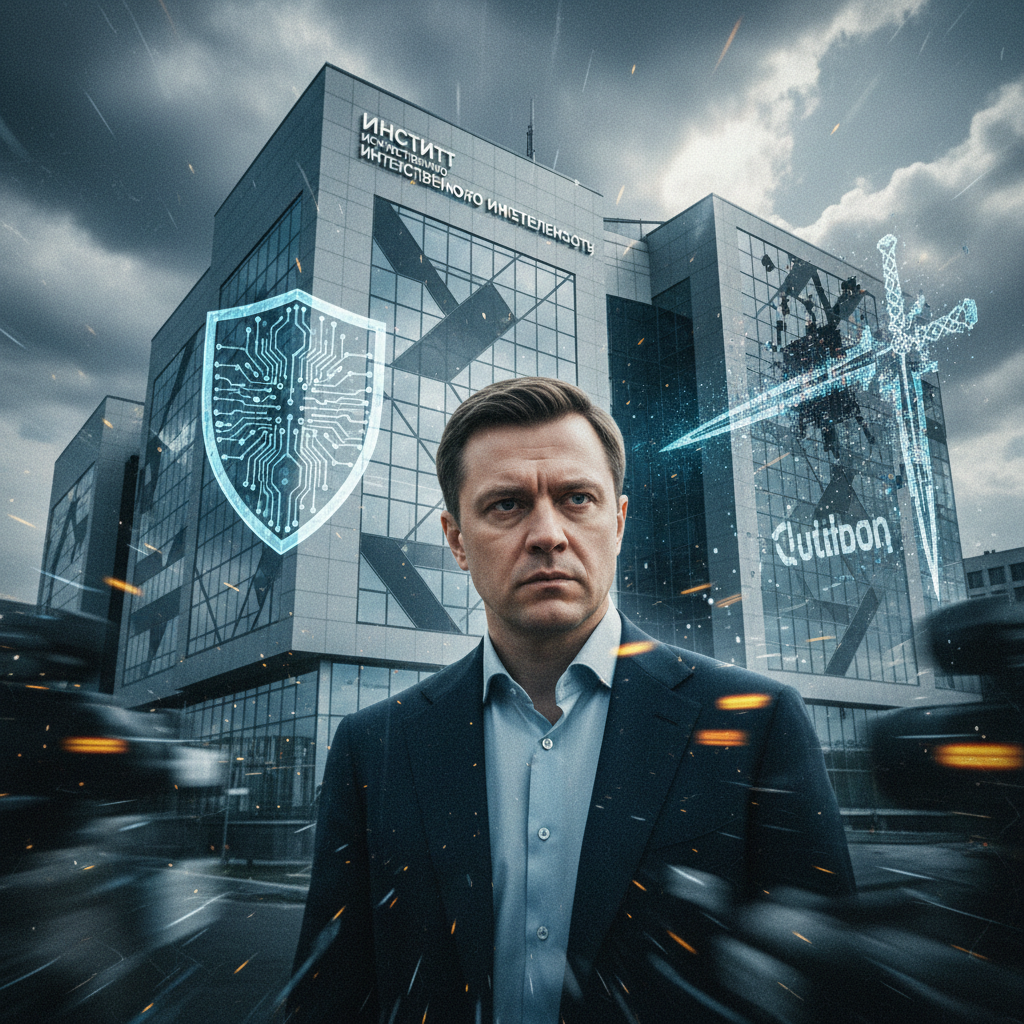 Kremlin's New AI Safety Institute: A Shield for Yandex or a Sword Against Global Tech Giants, Mr. Volkov?