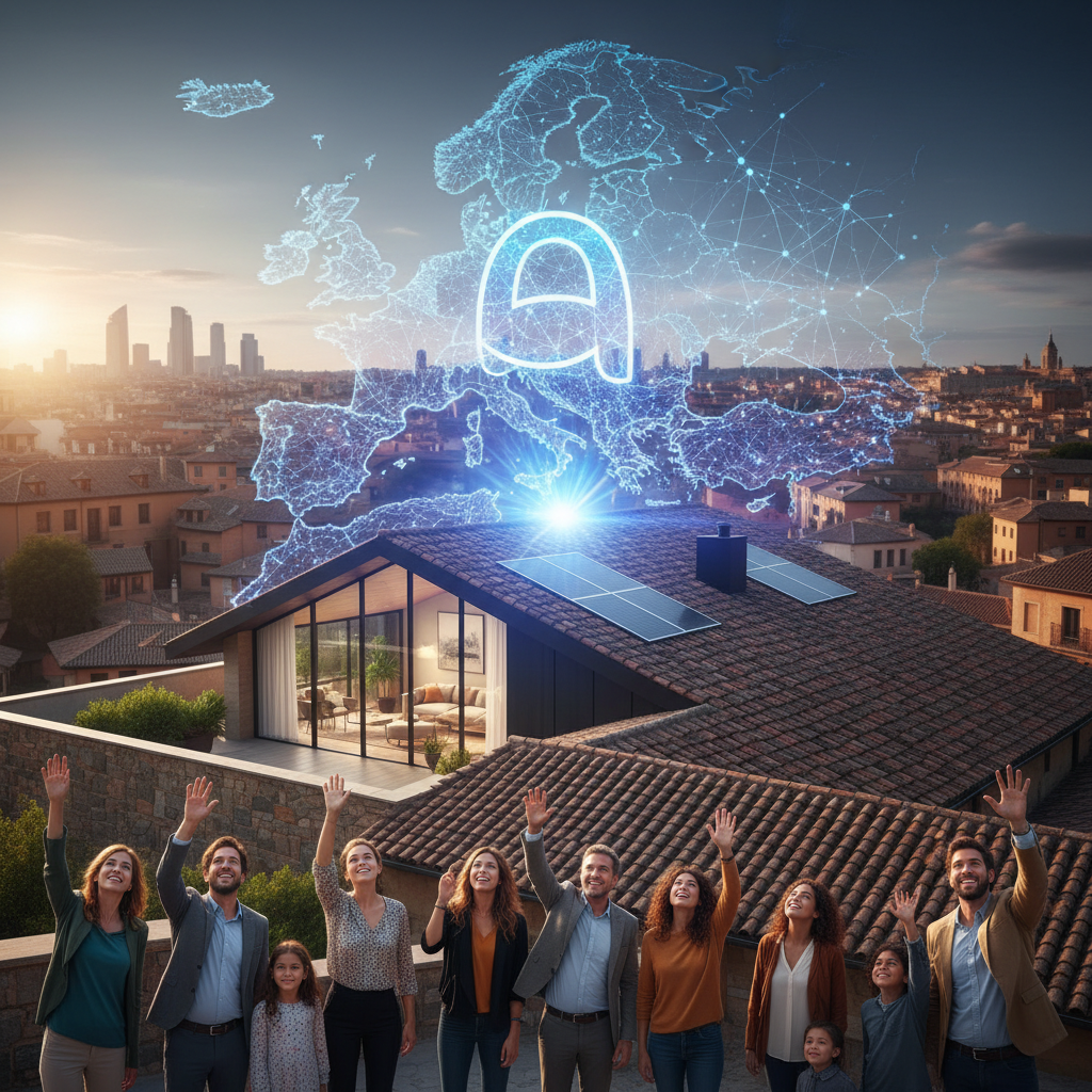 Alexa's Spanish Renaissance: Why Amazon's AI Overhaul Will Electrify Our Homes and Ignite Europe's Tech Future