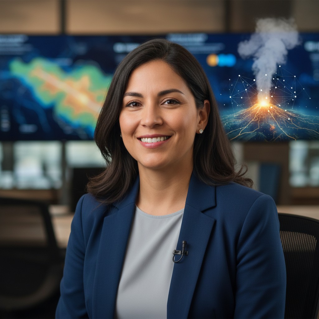 Beyond the Gold Rush: How Dr. Elena Rojas is Using Google's AI to Map Costa Rica's Hidden Geothermal Riches