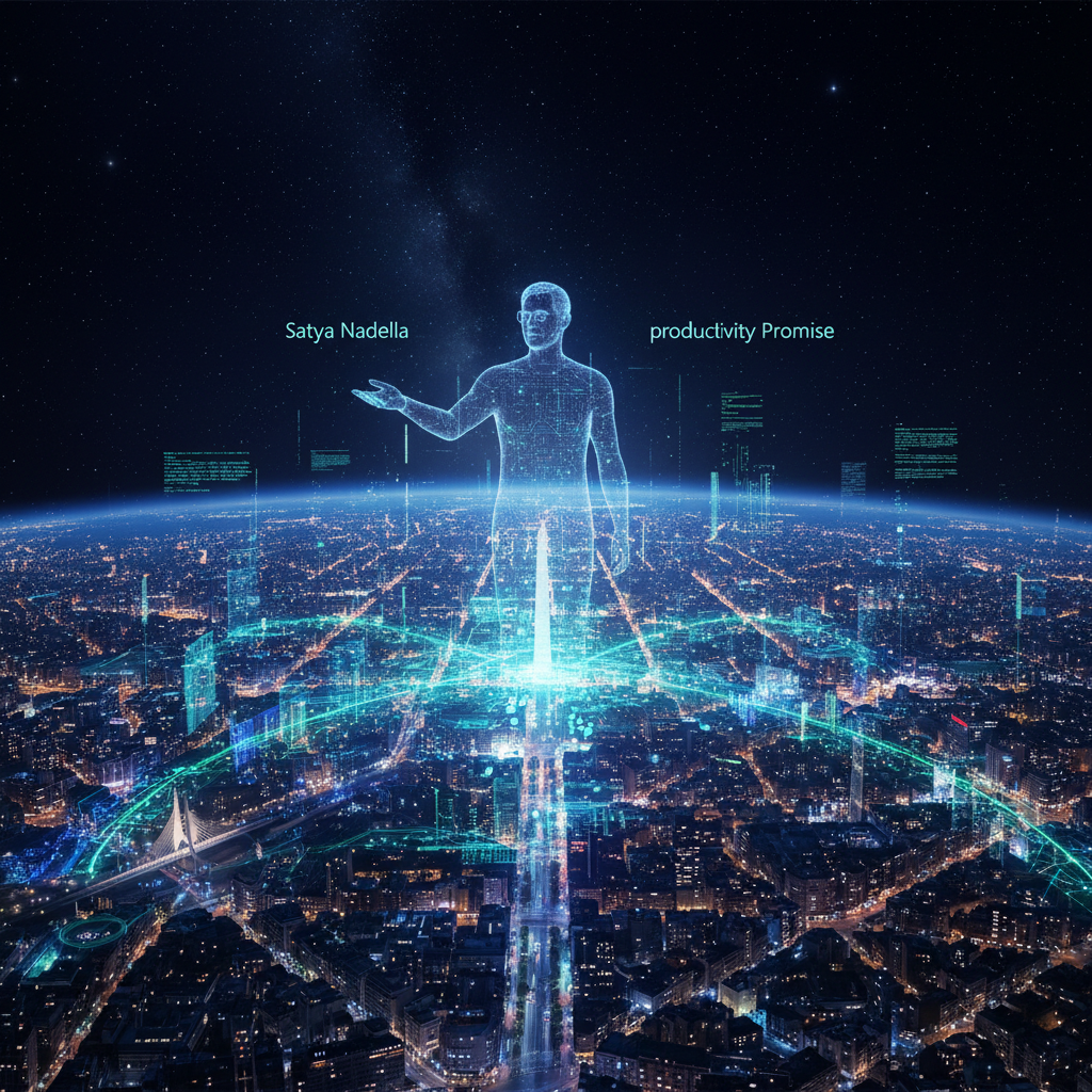 Microsoft Copilot's Enterprise March: Is Satya Nadella's Productivity Promise Resonating Beyond the Hype in Buenos Aires?