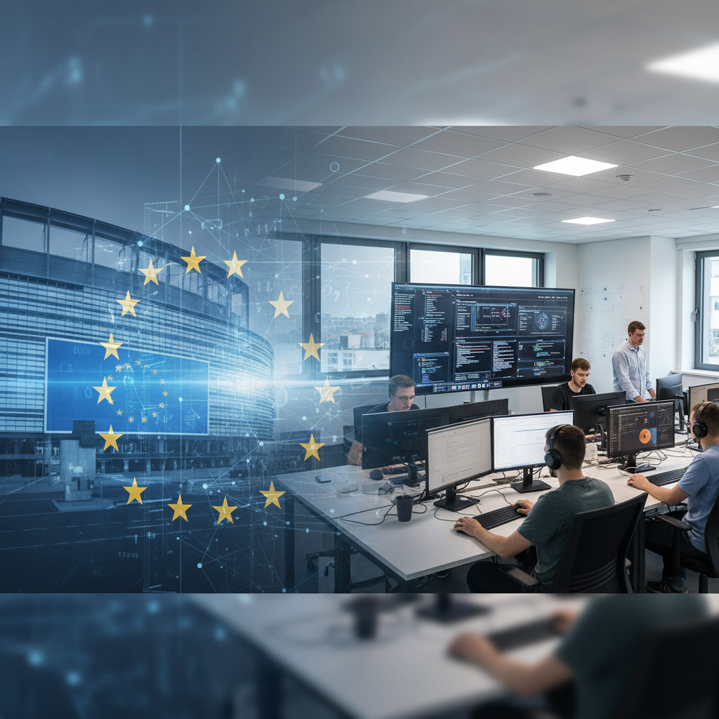 Brussels' AI Transparency Mandate: Can Poland's Tech Sector Navigate the New Algorithmic Disclosure?