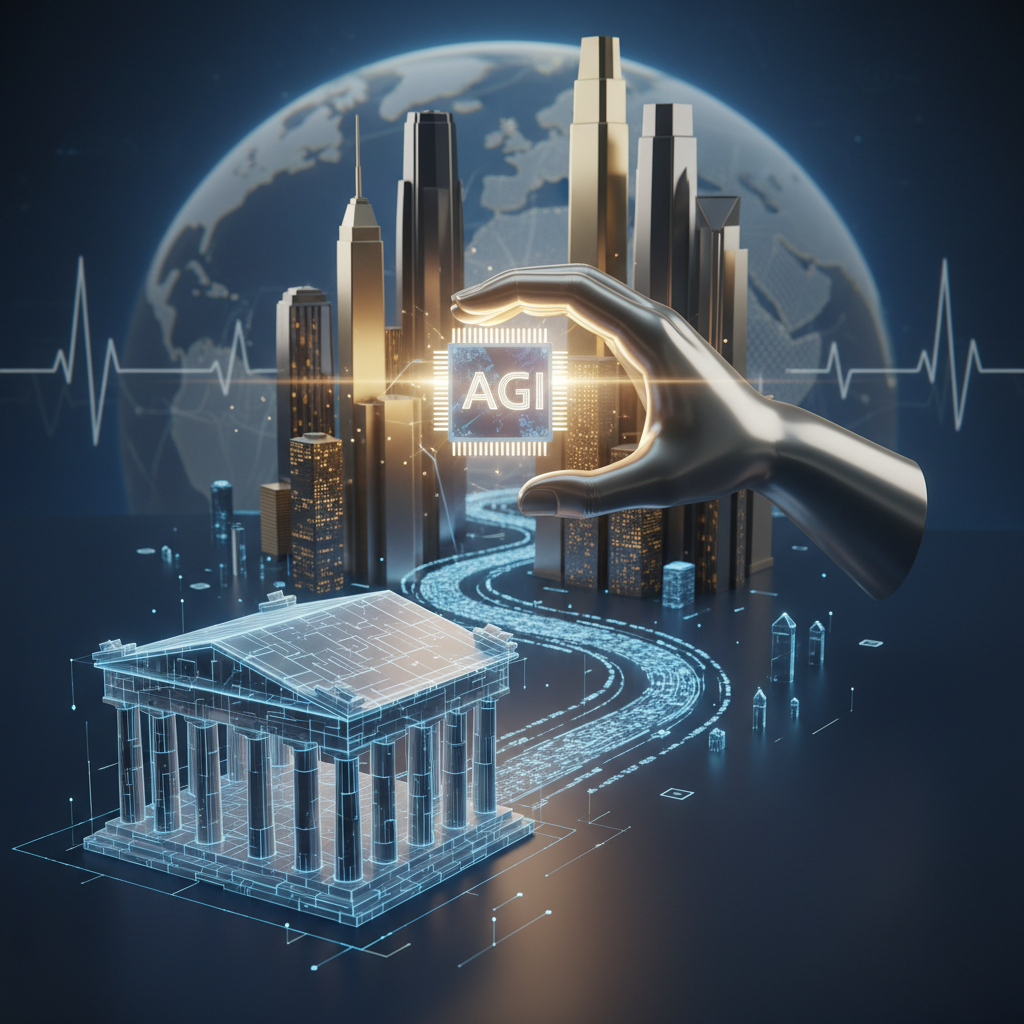 When Open-Source Dreams Collide With Silicon Valley Cash: Stability AI's Odyssey, From Athens to AGI