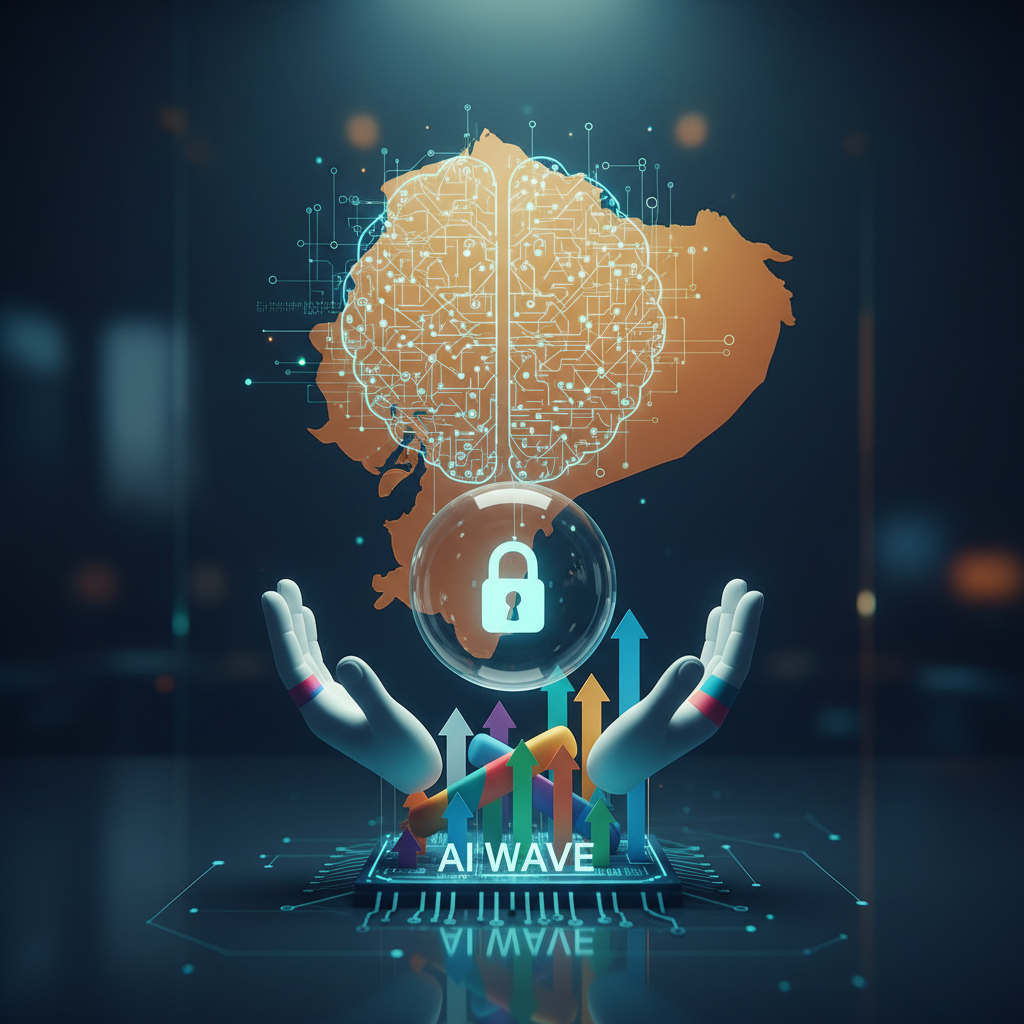 When Your Data Stays Home: How Apple and Google's Federated Learning Breakthroughs Protect Privacy and Power Ecuador's Next AI Wave