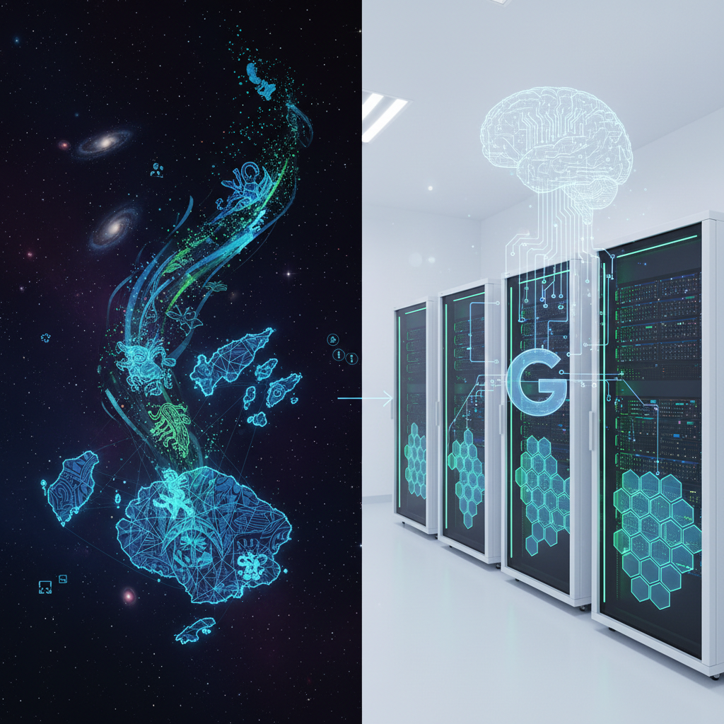 When AI Learns Our Lore: Who Owns the Digital Stories From Fiji to Google's Servers?