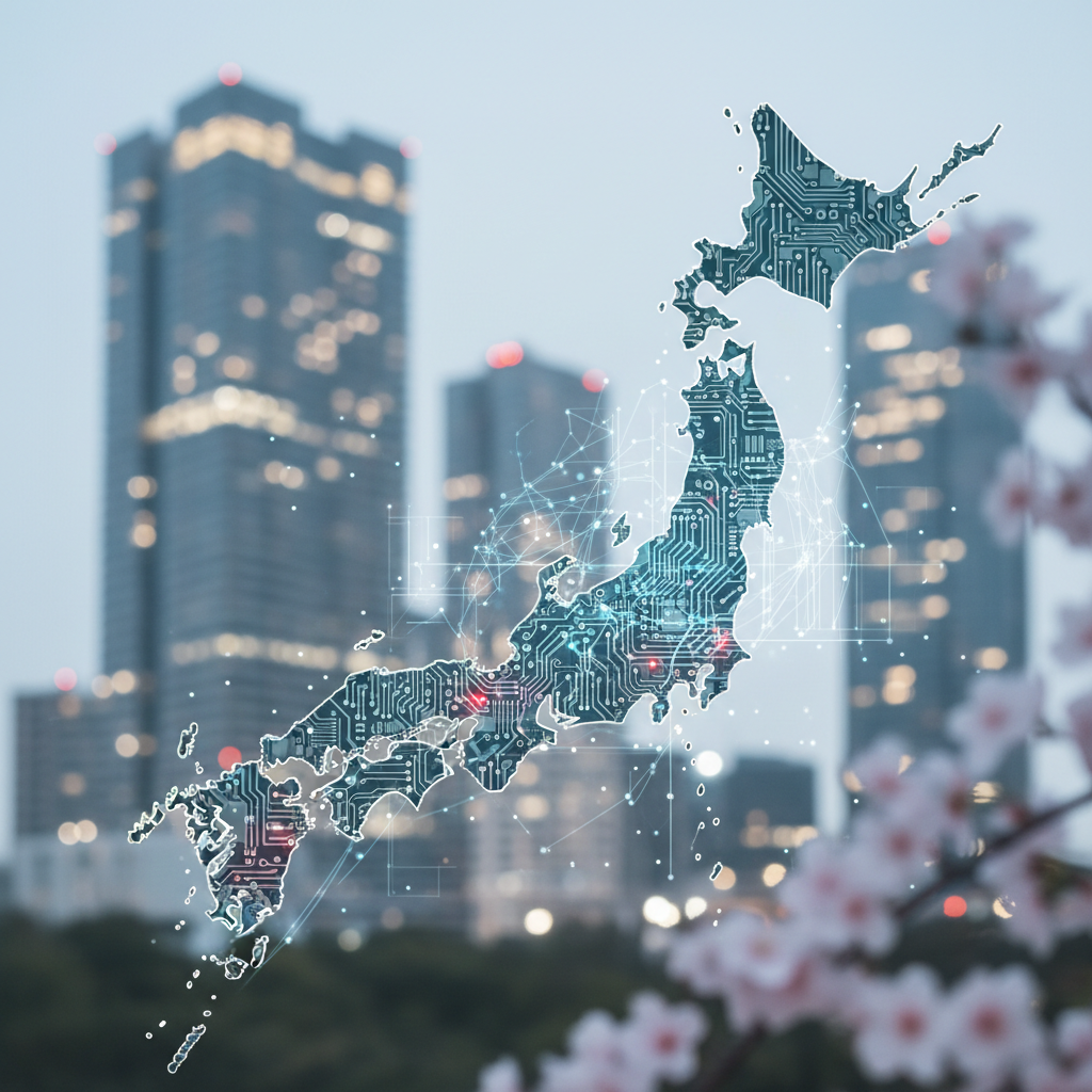 Japan's Quiet Pursuit of AI Self-Reliance: Why 'Sovereign AI' is More Than Just a Buzzword for Nations