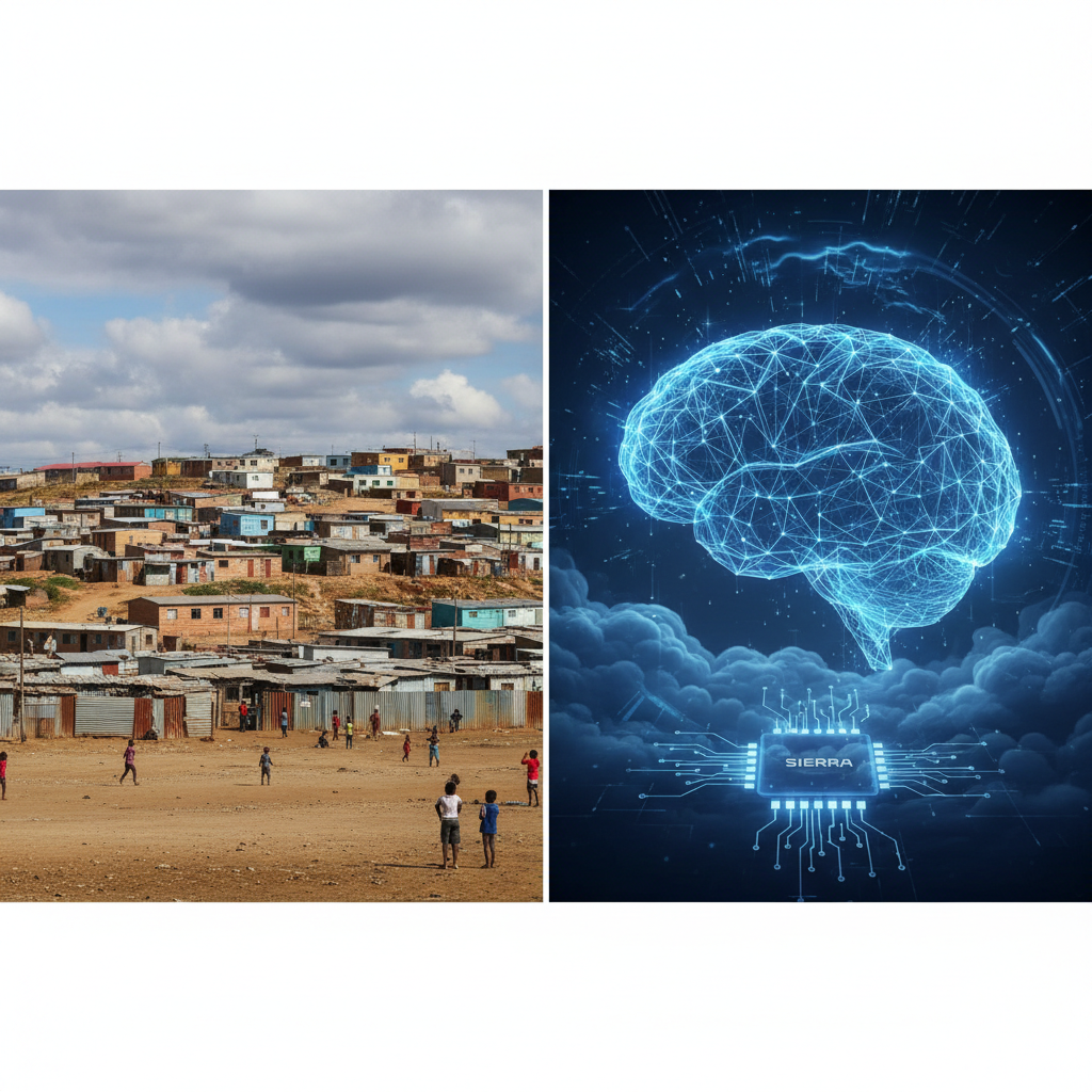 From Khayelitsha to the Cloud: Can Sierra AI's $4 Billion Promise Transform Customer Service Beyond Silicon Valley?