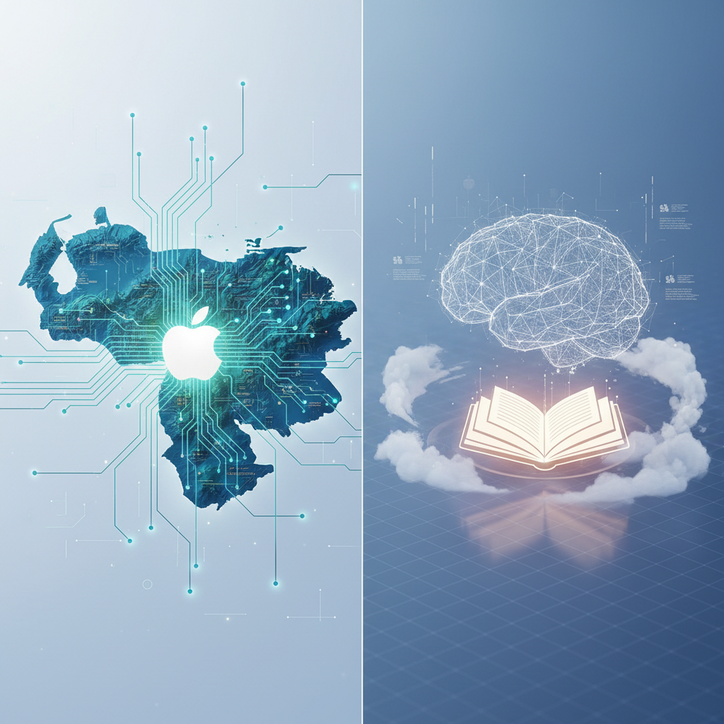 What is On-Device AI: Apple and OpenAI's Local Brains, Not Just Cloud Dreams