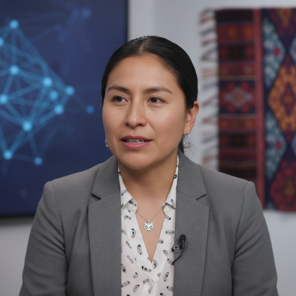 Meta's AI in the Andes: Can Mark Zuckerberg's Chatbots Speak Quechua, Asks Dr. Elena Quispe