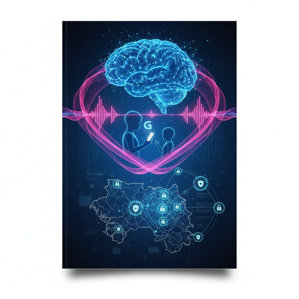When AI Companions Whisper Sweet Nothings: Can Google's Gemini Fill the Void in Conakry?