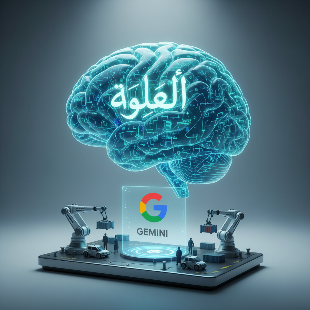 When Google's Gemini Automates the Port of Algiers: Can 'Al-Aml' Protect Algerian Dockworkers From the Algorithms?