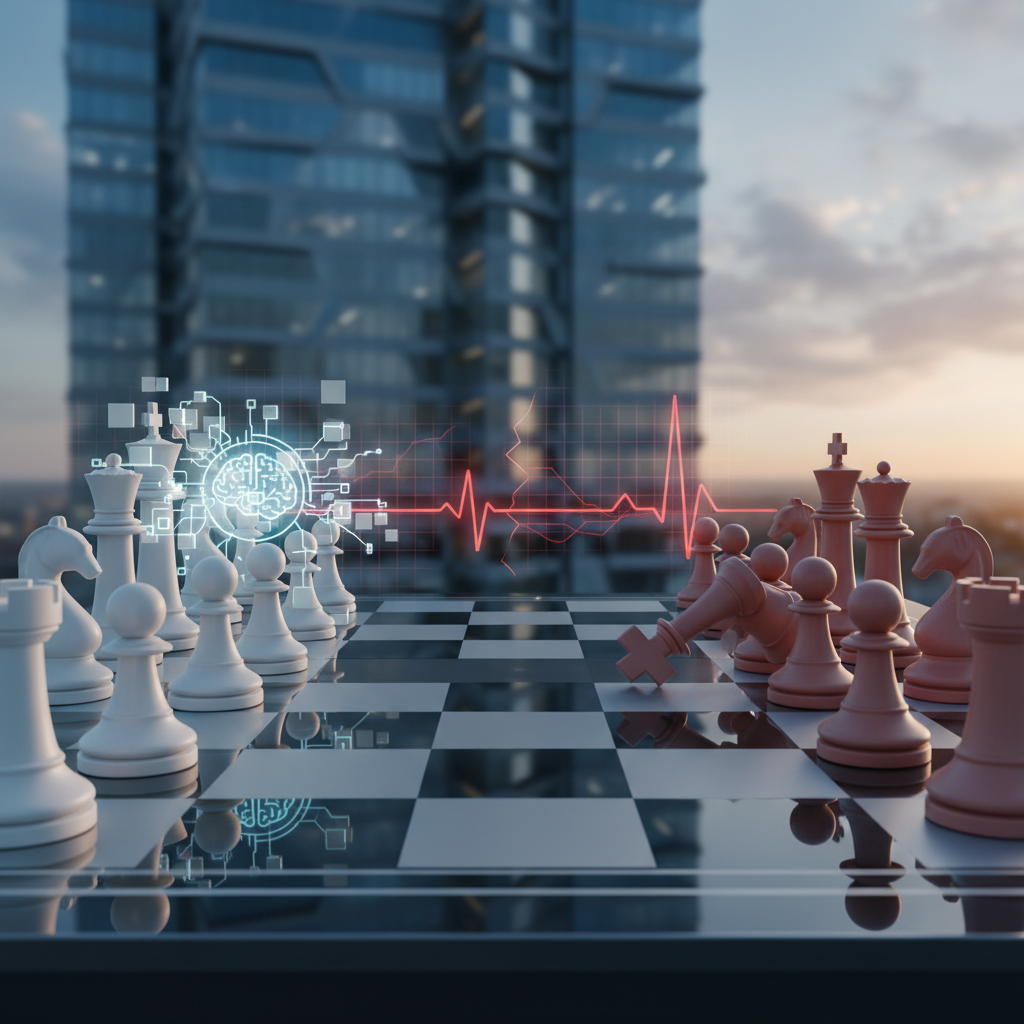 UnitedHealth Group's AI Strategy and the Hidden Human Cost: Is It a Prescription for Progress or Exploitation?