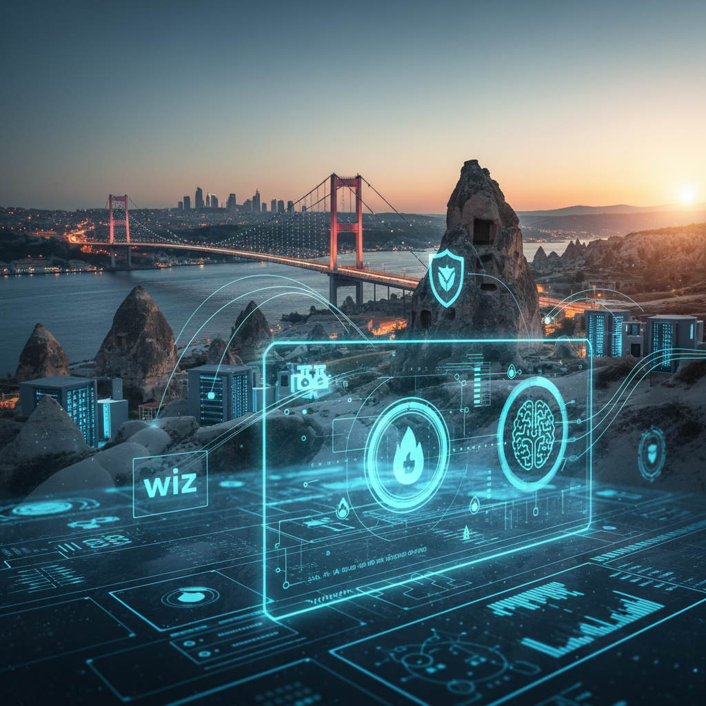 Google's $32 Billion Cybersecurity Gambit: How Wiz's AI Could Reshape Turkey's Digital Defenses, From Istanbul to Anatolia