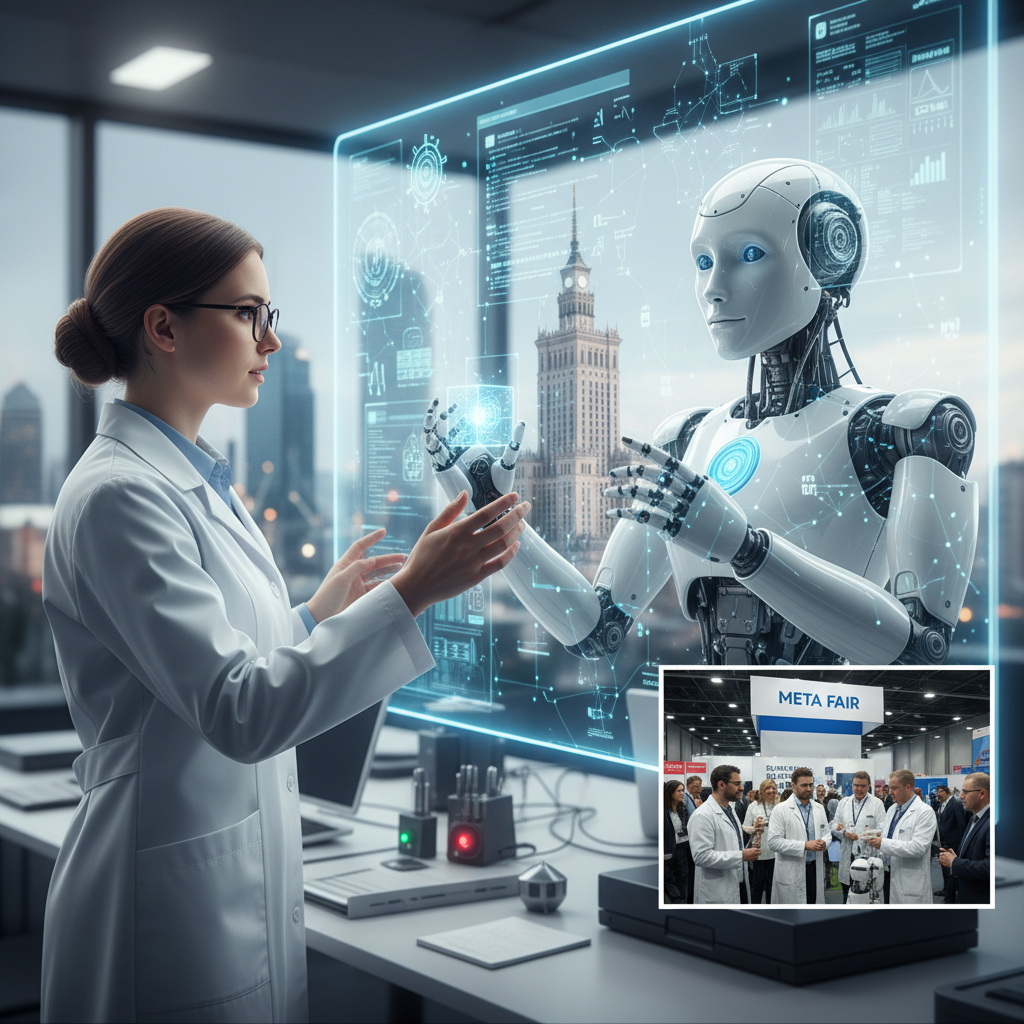 From Warsaw's Labs to Meta's Fair: How Poland's Open Science Spirit Fuels Global AI Breakthroughs
