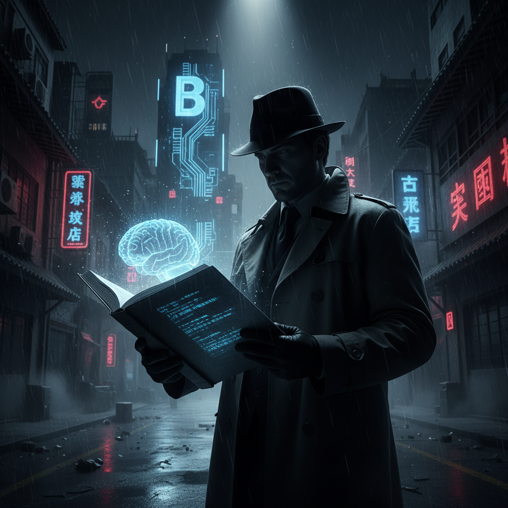 Baidu's 'Project Ledger': The Secret AI Audit System That Could Reshape China's Financial Oversight