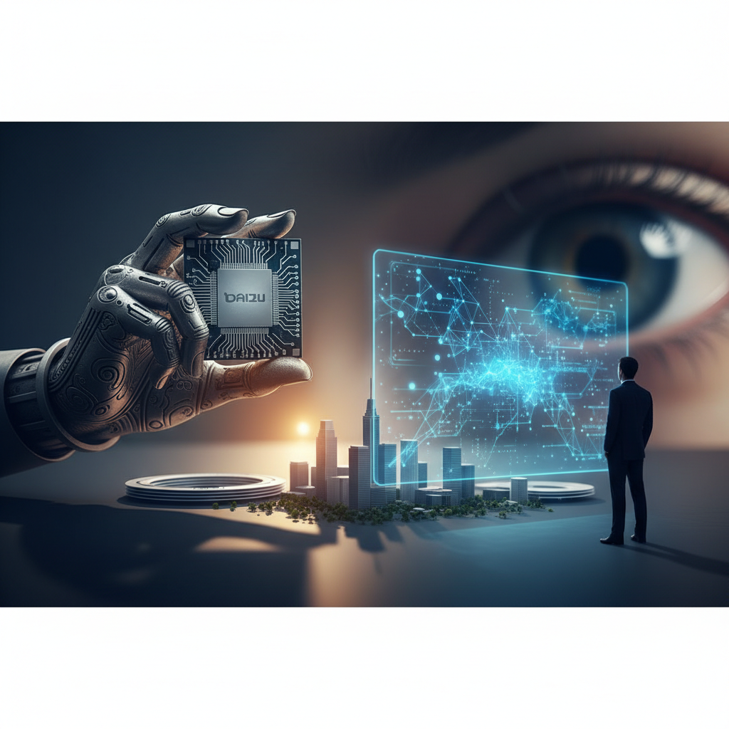 Baidu's Iron Grip, Silicon Valley's Blind Spot: Why China's AI Model Isn't Just for Beijing