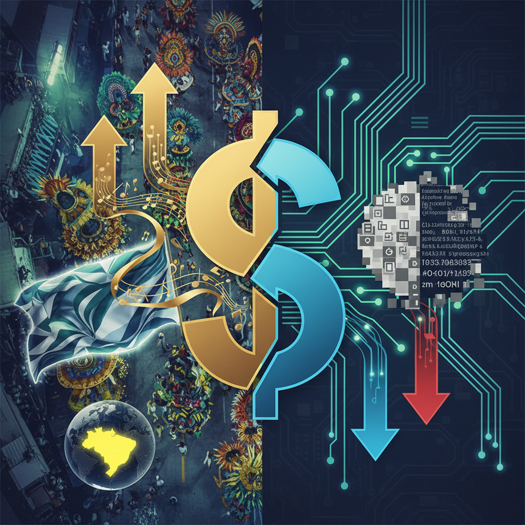 From Rio's Samba Schools to OpenAI's Code: Are Artists Winning the $10 Billion Copyright Battle Against Silicon Valley?