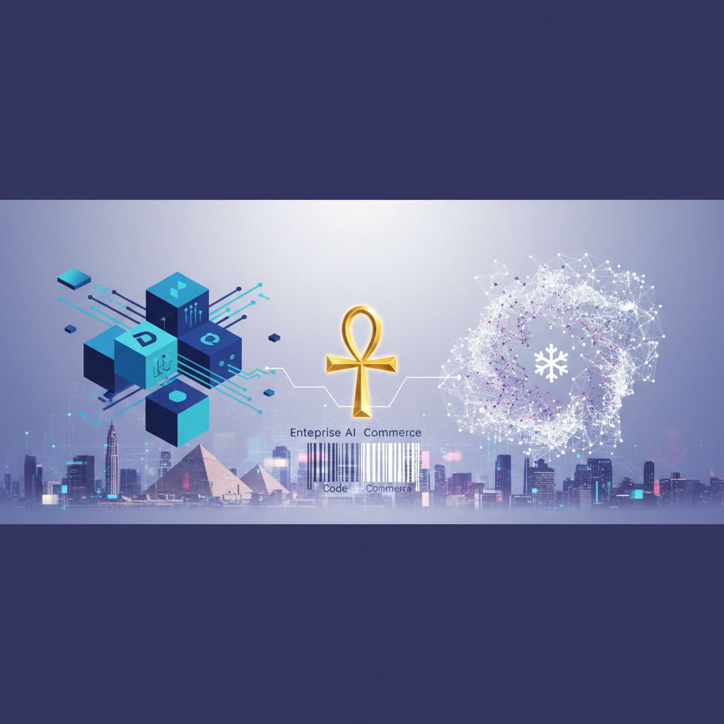 Databricks' Lakehouse vs. Snowflake's Data Cloud: Is Cairo's Enterprise AI Future Written in Code or Commerce?
