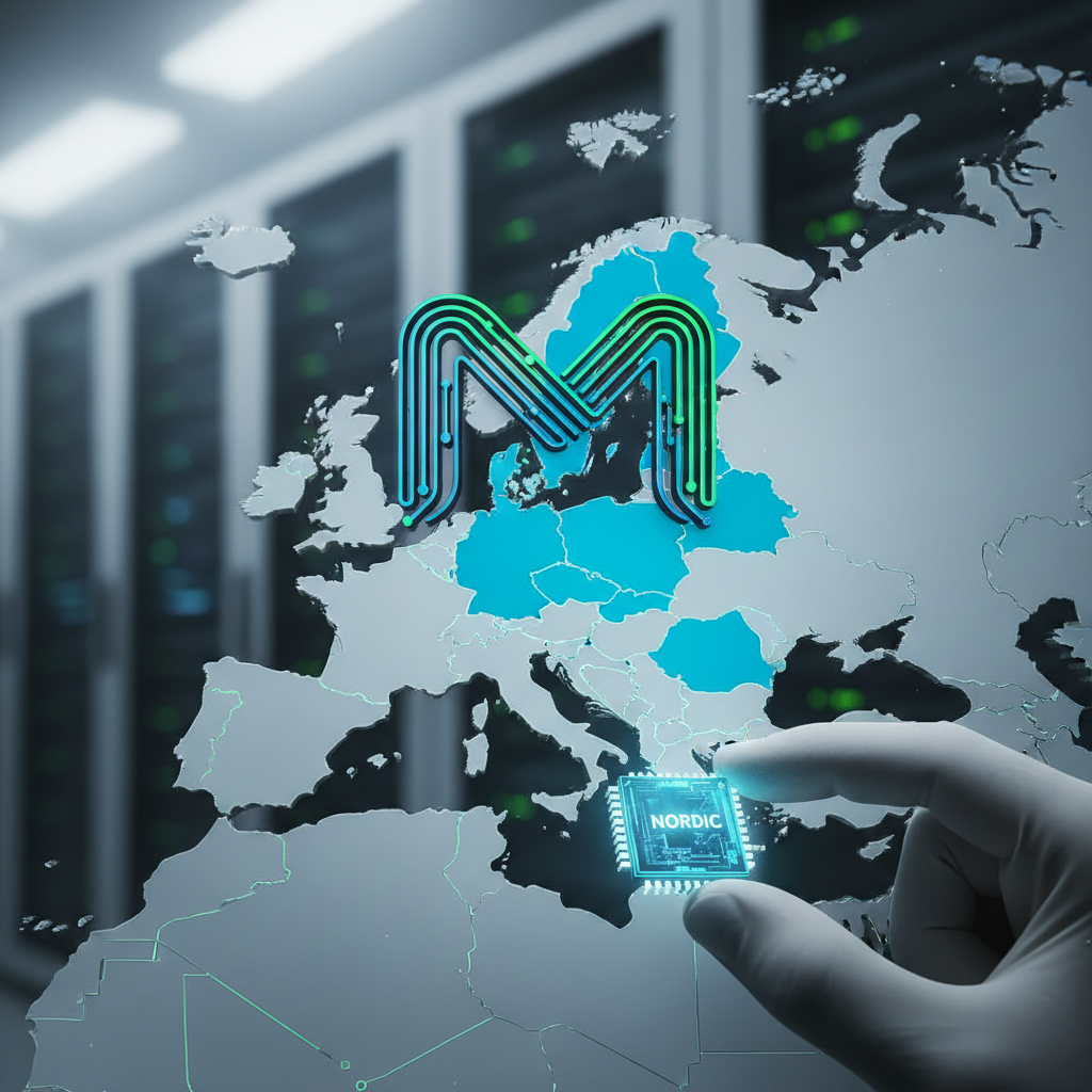 Mistral AI's $6 Billion Valuation: Is Europe's Open-Source Gambit a Technical Triumph or a Risky Bet for Nordic Innovation?