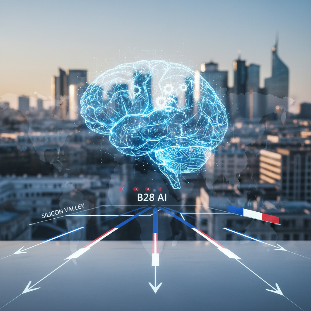 Cohere's Enterprise Gambit: Why Silicon Valley's B2B AI Obsession Threatens Europe's Digital Future