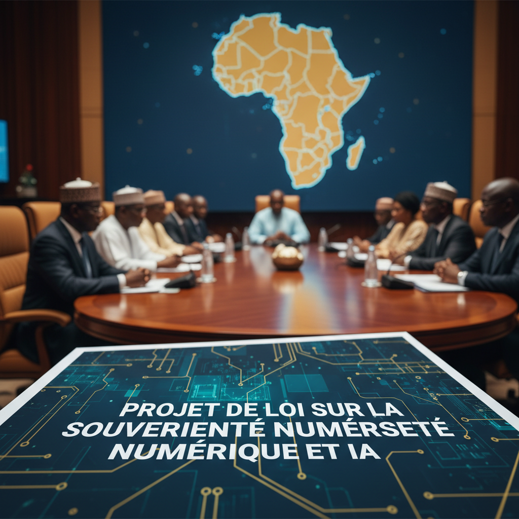 Senegal's Digital Sovereignty Gambit: Can Dakar's New AI Reasoning Act Shield Us From Silicon Valley's Deepest Algorithms?