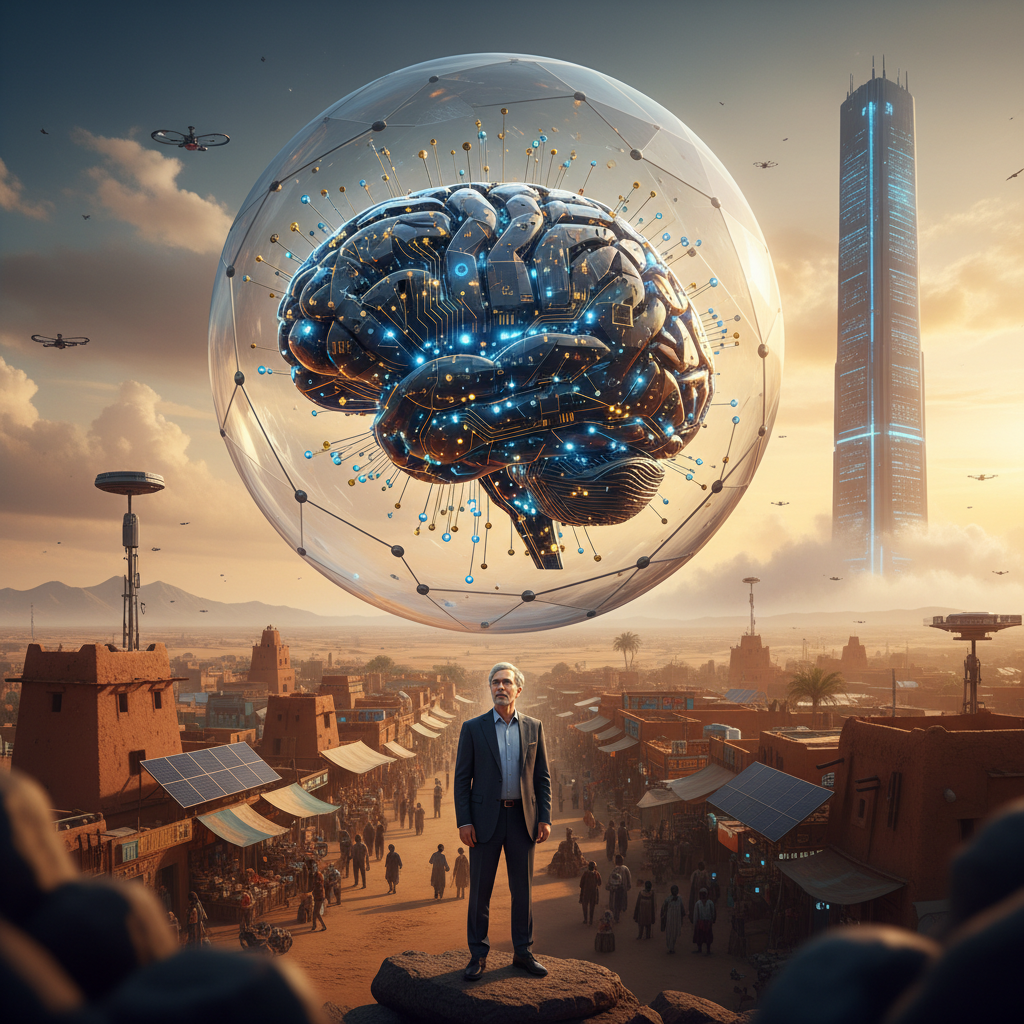 What is OpenAI's 'Superalignment' and Sam Altman's AGI Quest: Is the World Ready for a God-Machine Built in Silicon Valley?