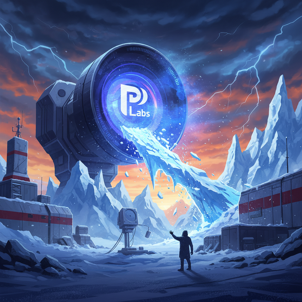 Pika Labs and the Permafrost of Truth: How AI Video's Rapid Ascent Challenges Antarctic Data Integrity