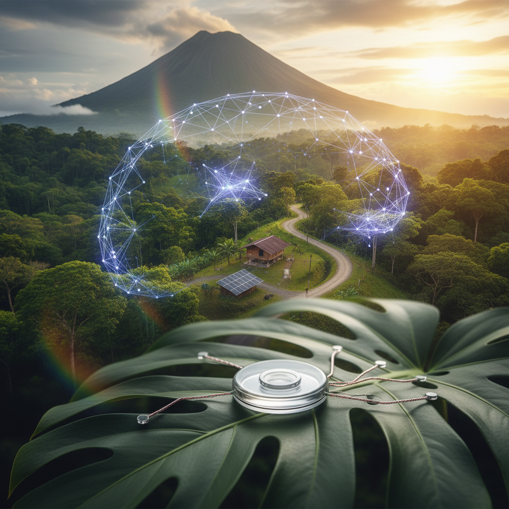 Neuralink's Progress and the Pura Vida Approach: Can Costa Rica's Bio-Tech Lead on Bci Ethics?