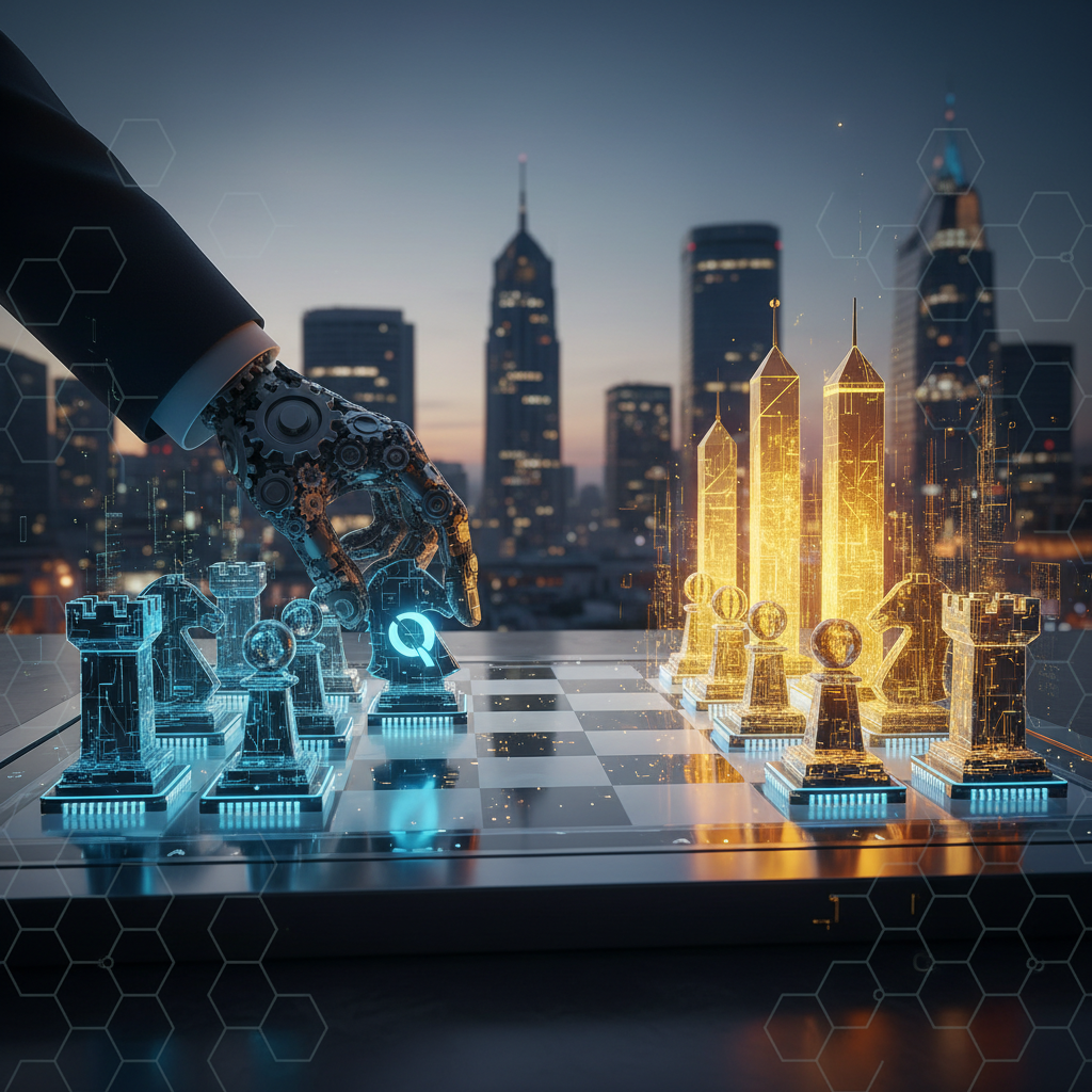 Qualcomm's Edge AI Gambit: Will Bucharest's Digital Future Be Built on San Diego's Silicon, or Just Another Mirage?