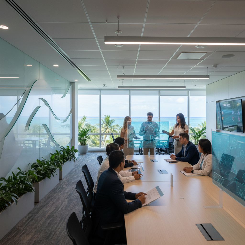 From Suva to Silicon Valley: How 'Shield Pacific' Built a $150 Million Cybersecurity Fortress and Caught Google's Eye