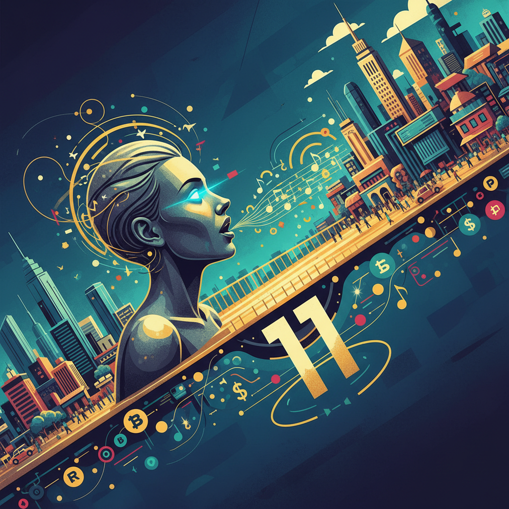 ElevenLabs' Billion-Dollar Voice: Why Silicon Valley's Siren Song is a Blueprint for Lagos, Not Just a Novelty