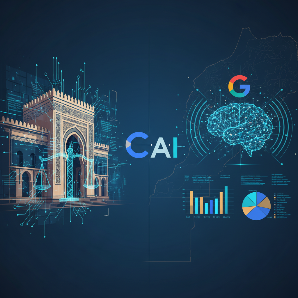 From Casablanca's Courts to Code: Is AI in Legal Tech a Mirage or the New Normal, and What Does Google's LegalAI Mean for Justice?
