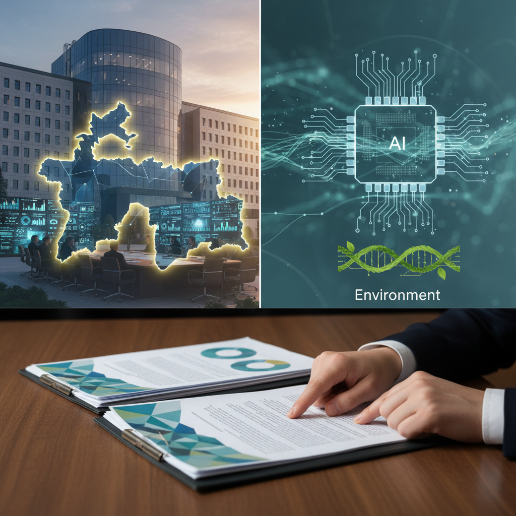 Tajikistan's AI Safety Institute: Can Dushanbe's Pragmatism Outpace Silicon Valley's Hype, or Will Google's Gemini Models Face Local Scrutiny?
