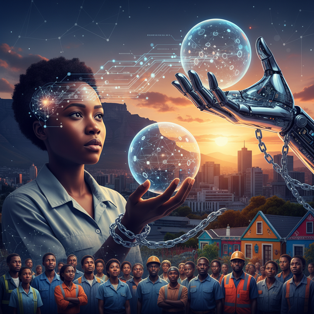 Glean's $200M Milestone: Is Enterprise AI Search Making South Africa's Workers Smarter, or Just More Dependent?
