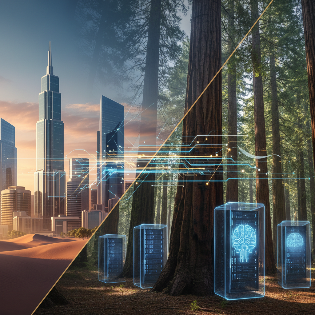 From Riyadh to Redwood: How Anthropic's Claude, Bolstered by Amazon, Navigates the Enterprise Labyrinth