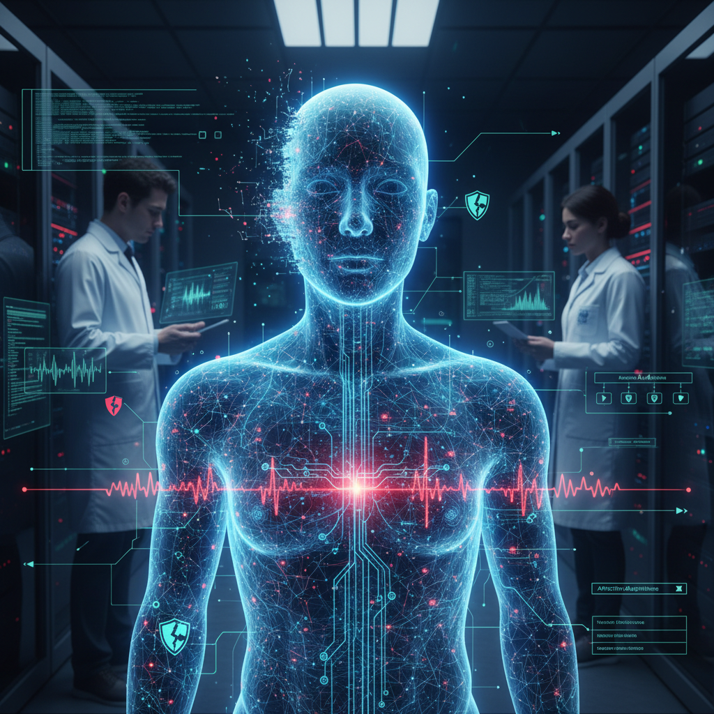When Digital Companions Become Too Real: The Belgian Breakthrough Exposing Affective AI's Hidden Vulnerabilities