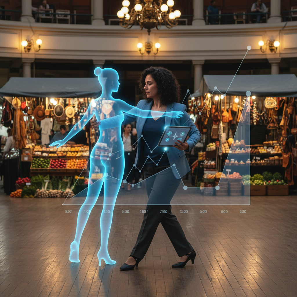 Alexa's Algorithmic Tango: Can Amazon's AI Shopping Assistant Master the Argentine Marketplace?