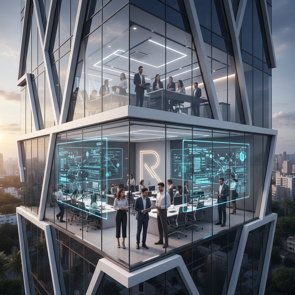 From Caracas to Compliance: How 'ReguAI' Built a $250 Million Fortress Against Europe's AI Bureaucracy