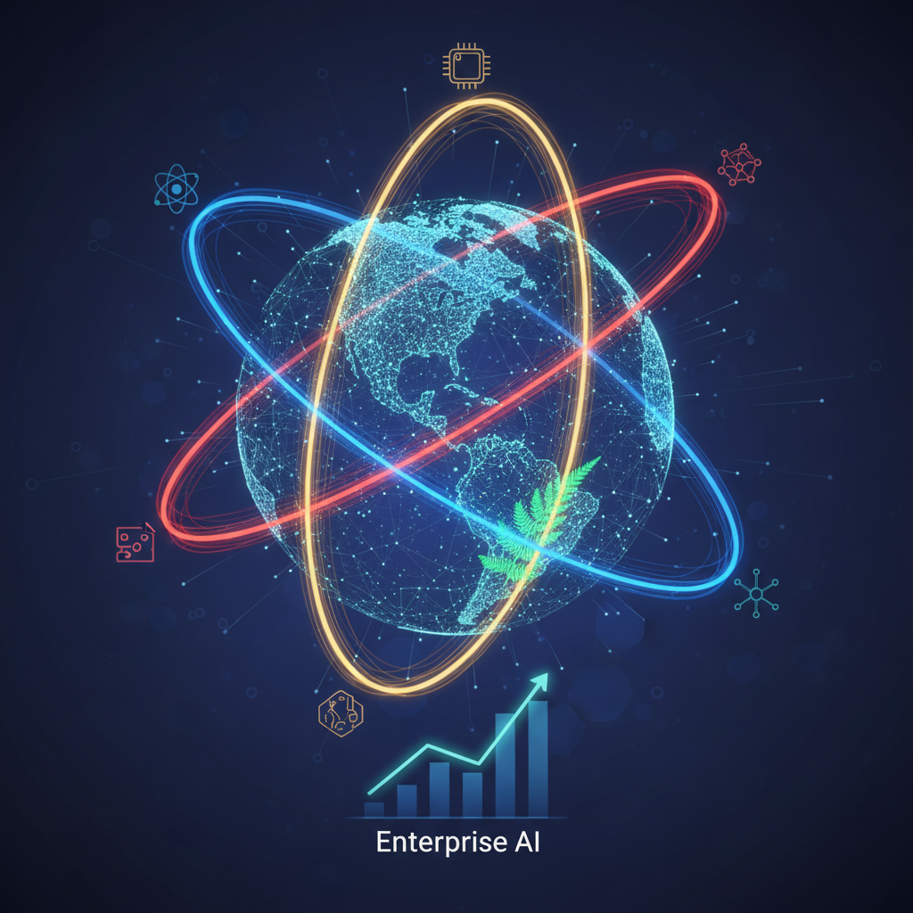 Brussels, Washington, Beijing: Who Will Weave the Global AI Tapestry, and What Does It Mean for Aotearoa?