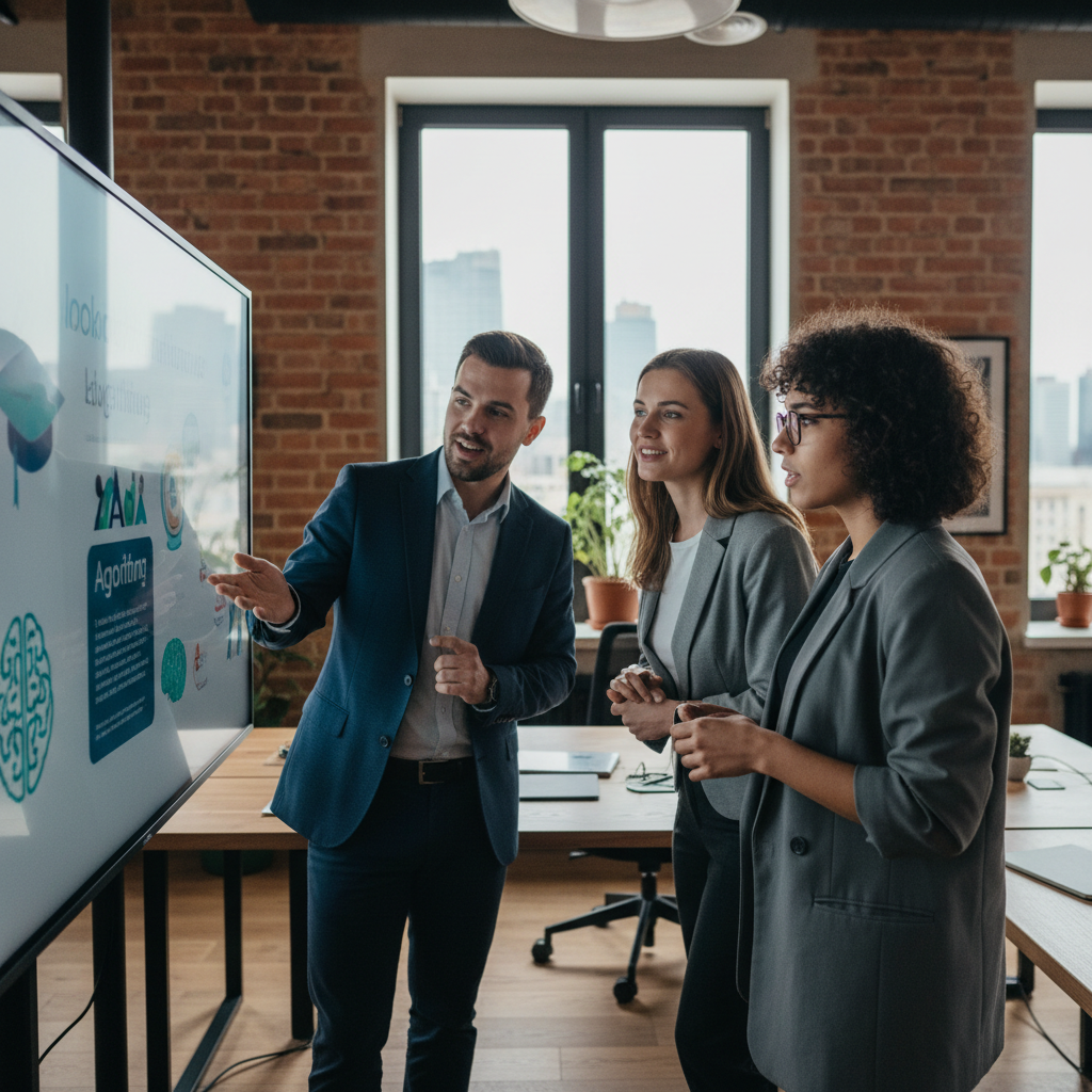 From Warsaw's Labs to Europe's Classrooms: How 'EduAI' Challenges Mistral and OpenAI with Personalized Learning