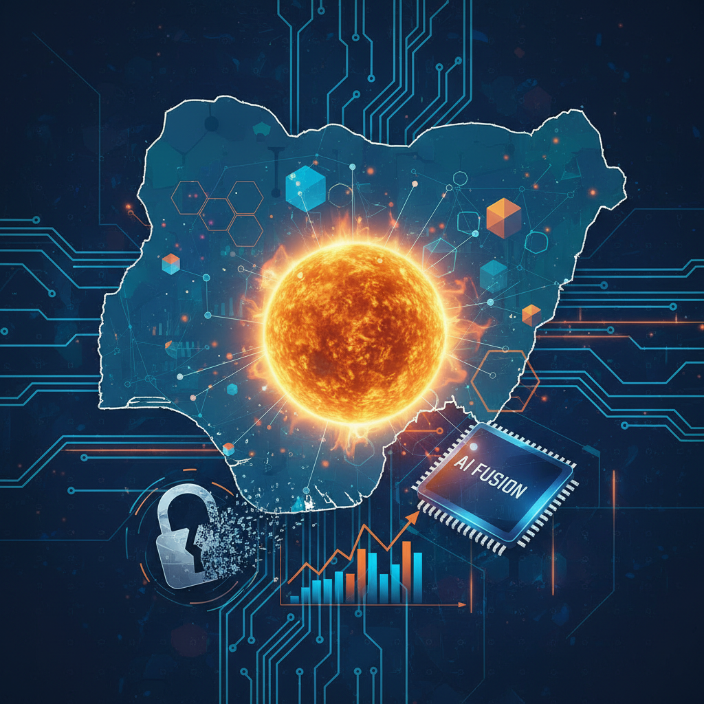 Is Google DeepMind's Fusion Dream Just a Silicon Valley Fantasy, or Can AI Finally Ignite the Sun on Earth?
