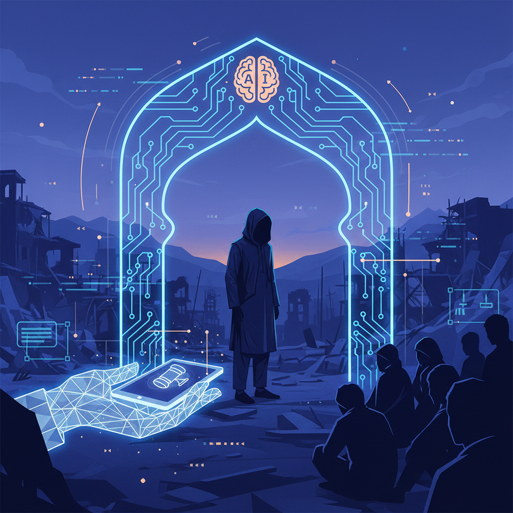 When Justice is a Code: Can OpenAI's Legal AI Truly Serve the Marginalized in Kabul?