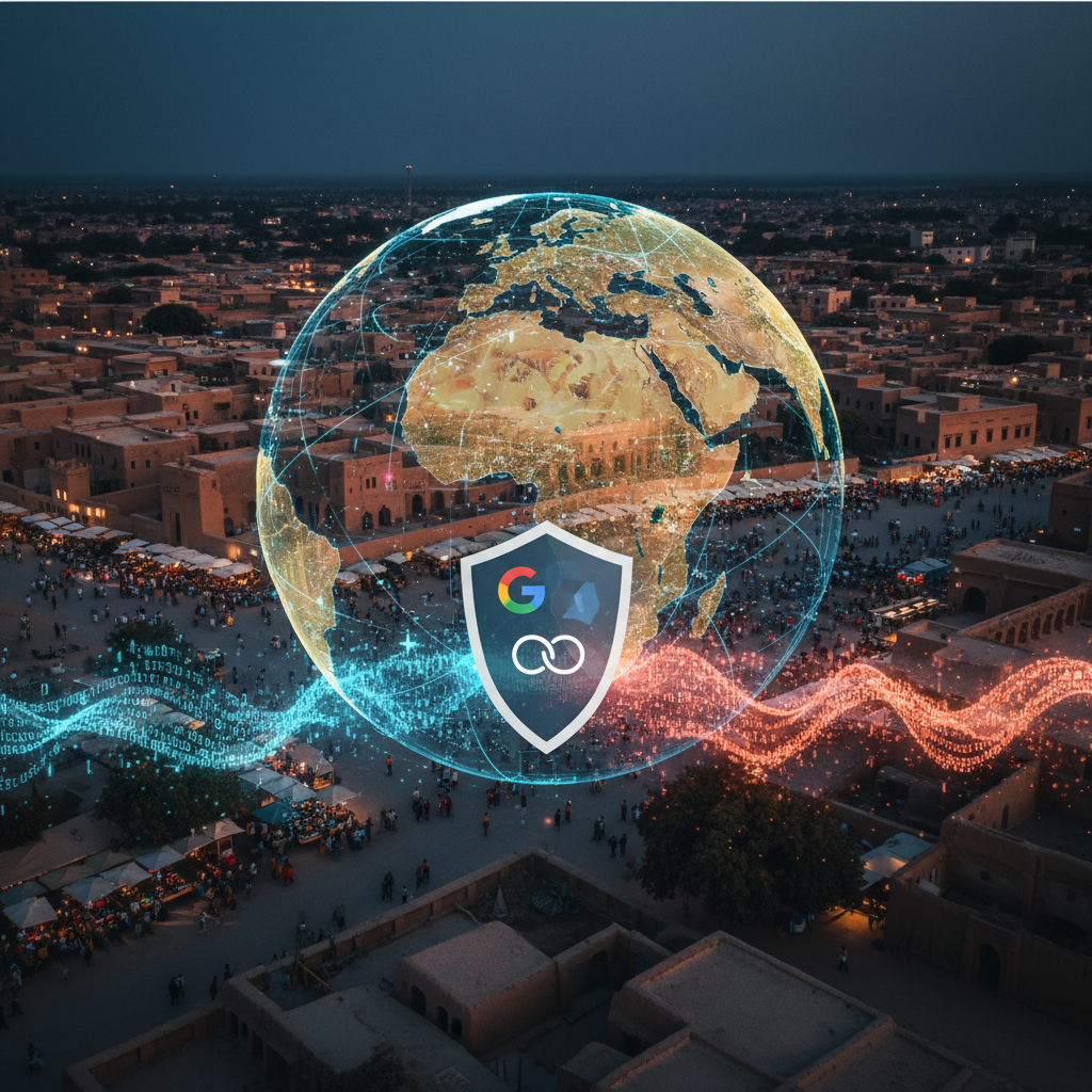 Mali's Electoral Crossroads: Can Google and OpenAI's Safety Pledges Stem the Deepfake Tide in Africa?