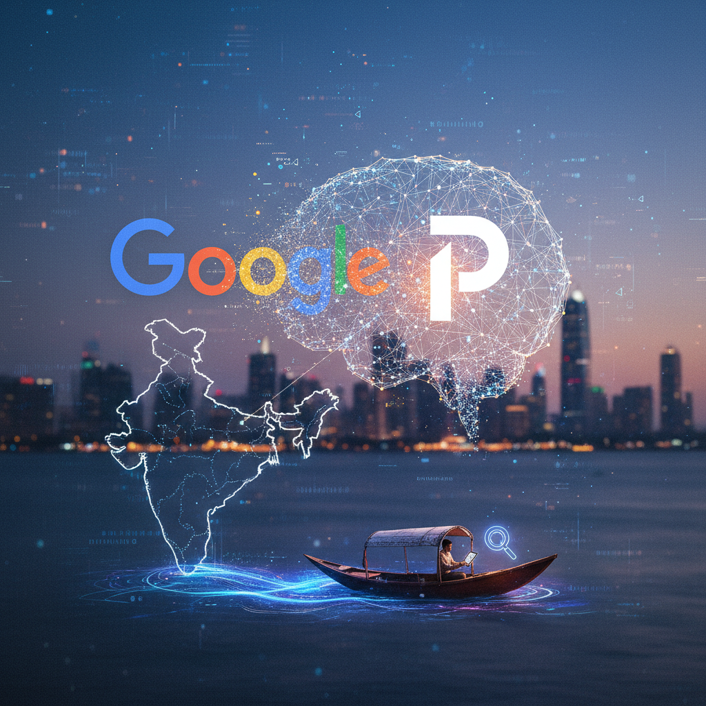 Perplexity AI's Search for Truth: Why Google Should Be Watching, Especially From India's Shores