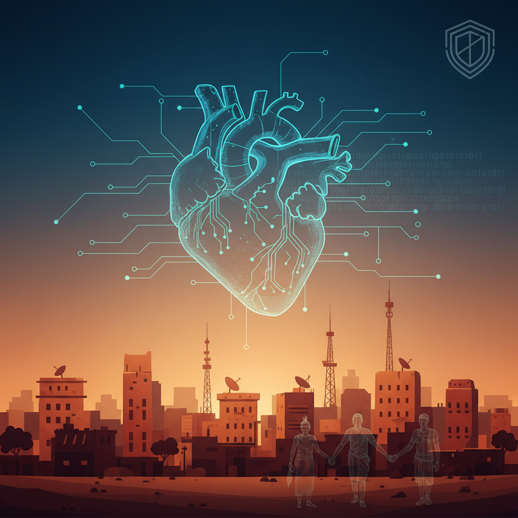 When Digital Hearts Beat in Ouagadougou: What Exactly Are AI Companions, and Are They Reshaping Our Connections?