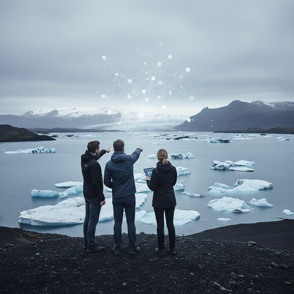 ByteDance's Algorithmic Grip: Why Iceland's Cold Logic Sees Beyond the Hype