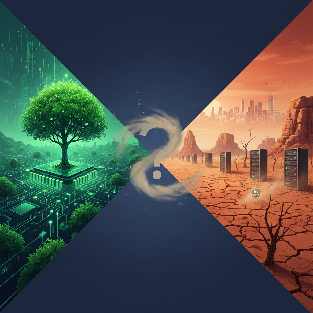 NVIDIA's Green Dream or a Desert Mirage? Why Low-Compute AI Training Still Misses the Point for Amman